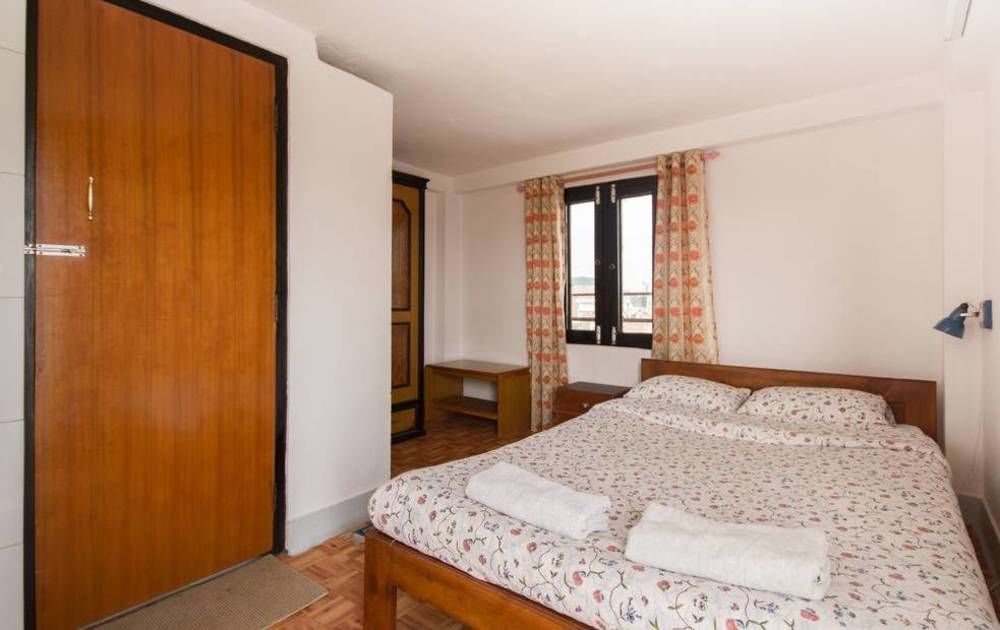 Le Rhododendron Chambres D'Hotes Kathmandu Esterno foto