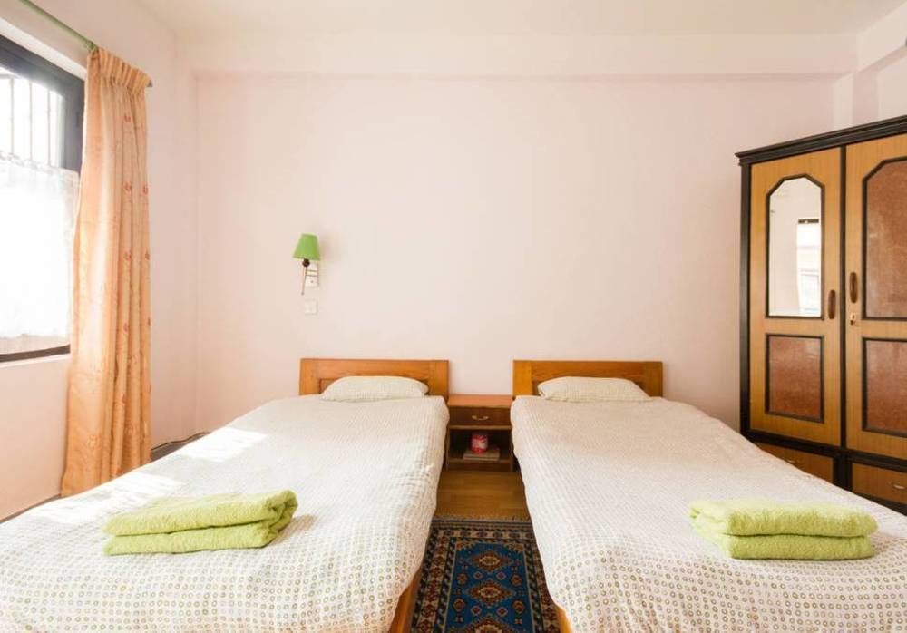 Le Rhododendron Chambres D'Hotes Kathmandu Esterno foto