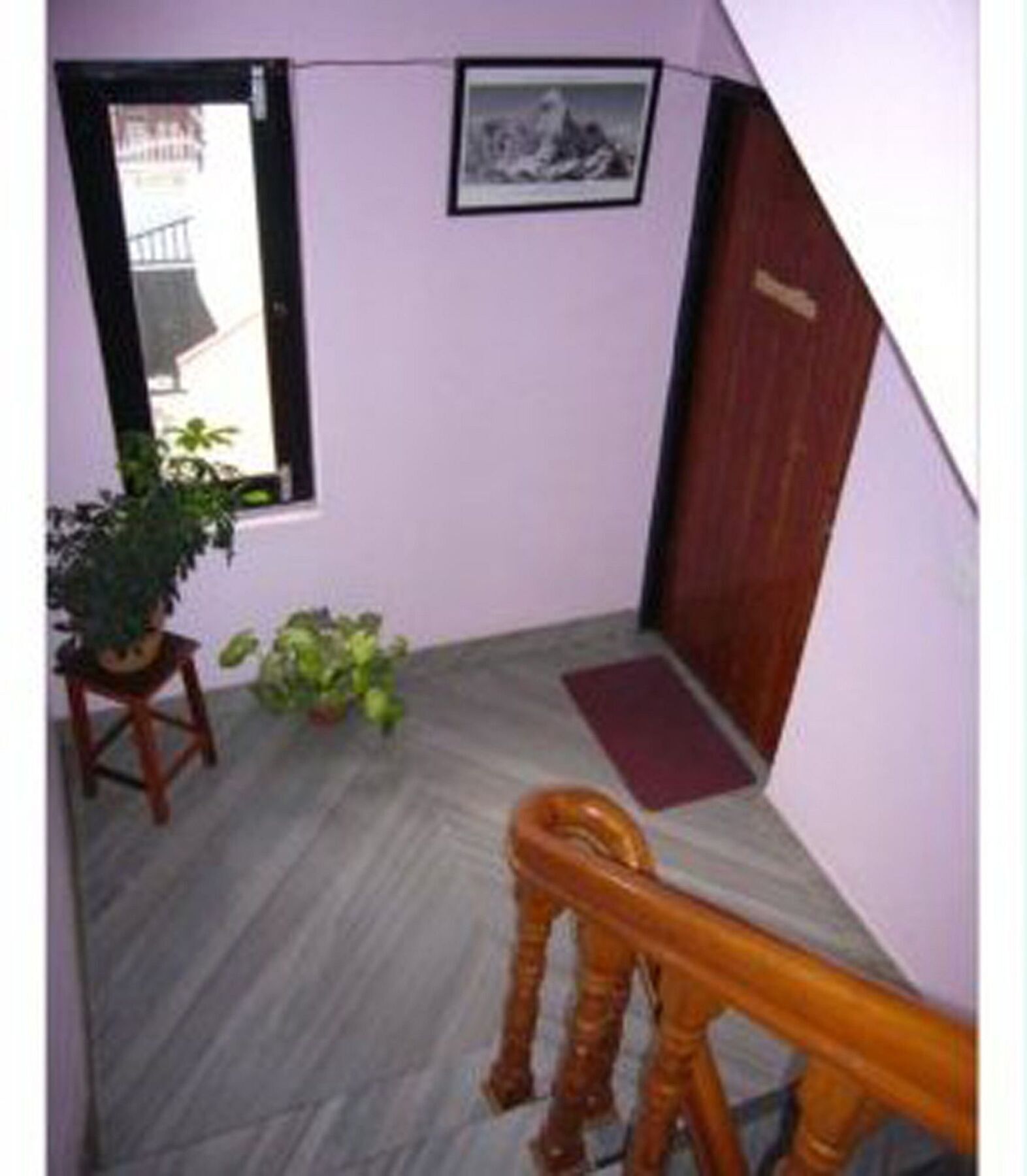 Le Rhododendron Chambres D'Hotes Kathmandu Esterno foto