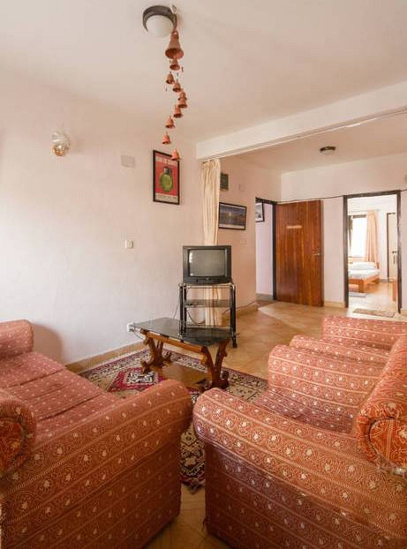 Le Rhododendron Chambres D'Hotes Kathmandu Esterno foto