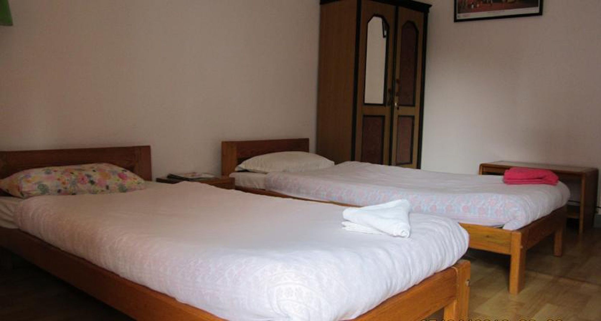 Le Rhododendron Chambres D'Hotes Kathmandu Esterno foto