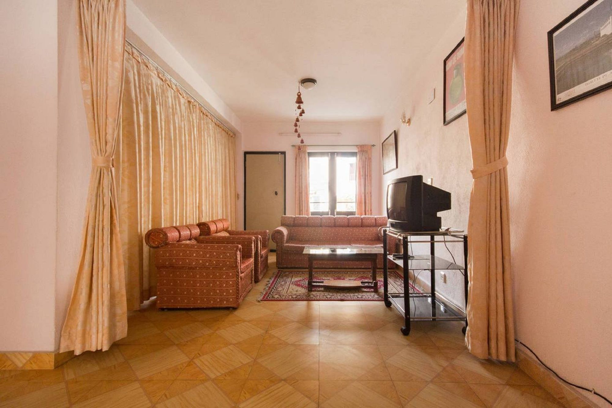 Le Rhododendron Chambres D'Hotes Kathmandu Esterno foto